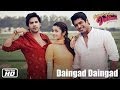 Daingad Daingad | Official Song | Humpty Sharma Ki Dulhania | Varun Dhawan and Alia Bhatt