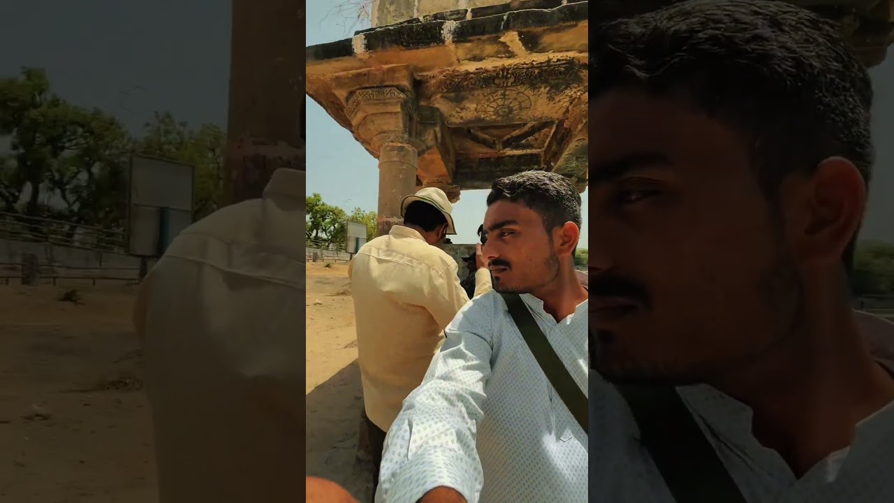 Heritage Places Of North Gujarat | The Beauty Of Solanki Dynasty | Banas Stories