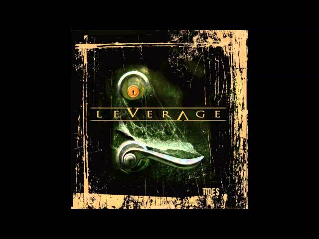 Leverage - Twilight Symphony