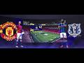 Manchester United FC Vs World Legends