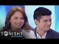 TWBA: Fast Talk with JC De Vera and Jessy Mendiola