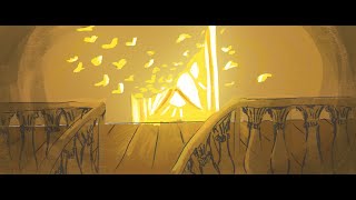 Childhood Memories  - An Encanto fan animatic