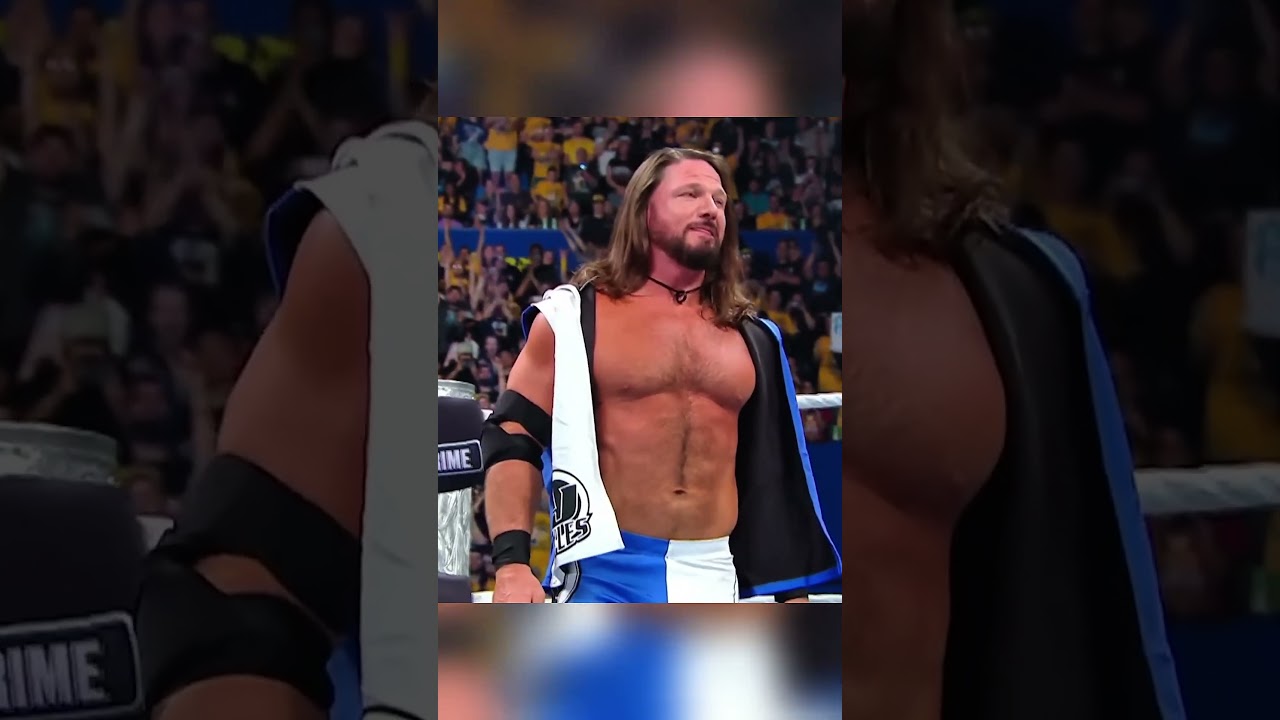🔥 WWE Character Breaking Moments 2025 #WWE2025 #WWEFunnyMoments #WWE