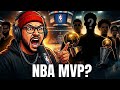 Who ACTUALLY Deserves MVP This Year? The Stats Don't Lie