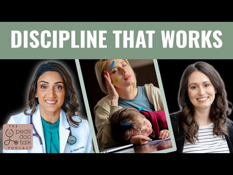 PDT Podcast: How to Discipline a Toddler with Devon Kuntzman