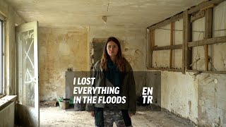 Thumbnail for Heavy flooding in Germany: The climate crisis in my living room