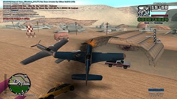 CnR - Cop Video (part 1)