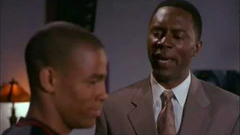 Rio Appling, Fred Williamson, Glen Plummer, Richar...