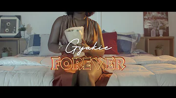 Gyakie - Forever (Official Music Video)