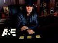 Criss Angel Mindfreak: Teach a Trick - 3 Card Monte | A&E