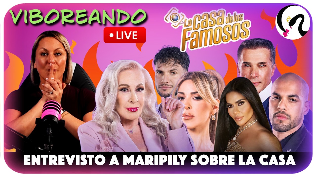 Peleas y peleas en la Casa sin parar toda la madrugada / Complot a solo una semana de comenzar