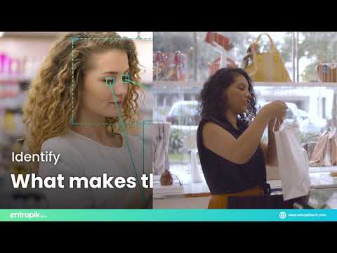 In-Store Shopper Insights with Emotion AI | Entropik Tech