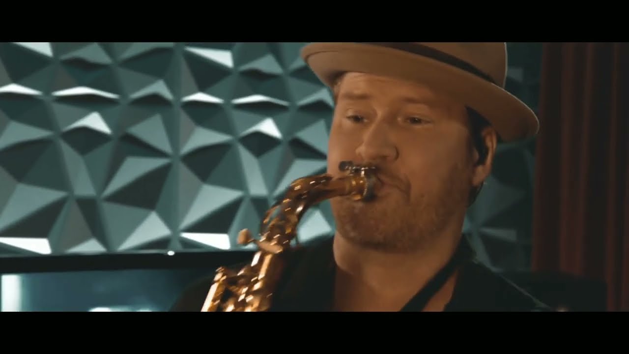 Michael Lington "PLAY" Official Music Video auf YouTube ansehen Michael Lington "PLAY" Official Music Video auf YouTube ansehen