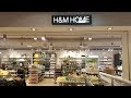 H&M home tour 💕عشاق الديكورات الراقية 😍