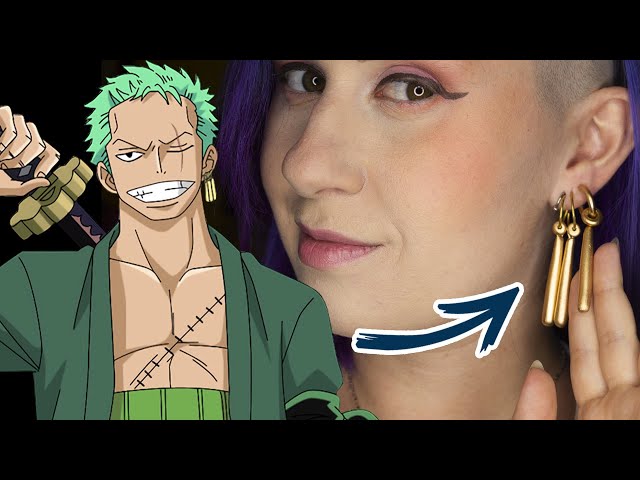 One Piece Zoro on Dog #OnePiece  Zoro one piece, One piece cosplay, One  piece manga