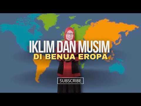 Video: Iklim Eropa Cenderung Menjadi Lebih Dingin - Pandangan Alternatif