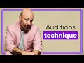 WILD Tricks to STAND OUT at the Auditions