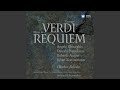 Miniature de la vidéo de la chanson Missa Da Requiem: I. Requiem E Kyrie: Requiem Aternam