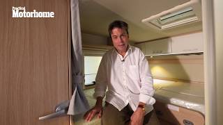 Sunlight T68 Review by Practical Motorhome 19,262 views 5 years ago 5 minutes, 6 seconds