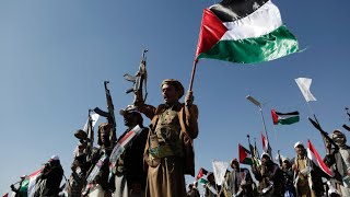 Biden admin relists Houthi rebels as terrorists after reversing Trump move