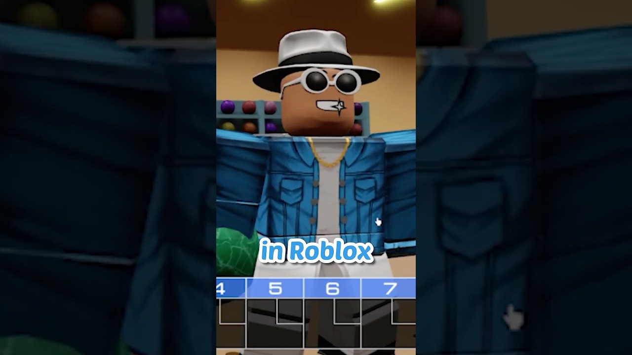 Wii Bowling on Roblox!