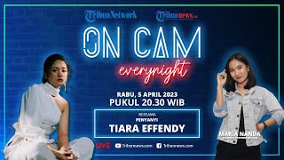 Download Lagu 🔴 Tiara Effendy Ajak Keluar dari Toxic Relationship Lewat Lagu Jika Bisa Lupa