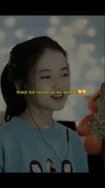 Nothing's gonna change my love for you - Shania Yan