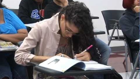 HCC Beat - Orientation