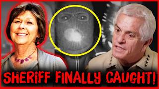 Sheriff Finally Caught: The Terrible Truth Revealed | Nancy Guthrie