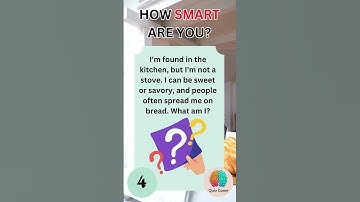 Ultimate Quiz Challenge: Test Your Knowledge #riddles #brainteasers