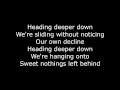 Miniature de la vidéo de la chanson Fade Out Lines