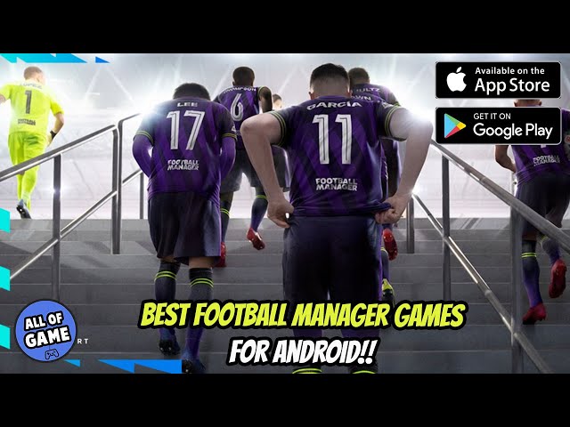 Football Manager 2021 Mobile - Apps on Google Play