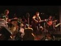 It Must Have Been The Roses into Turn On Your Lovelight - Steve Kimock Band