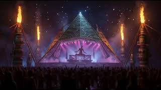 Download Lagu David Guetta ft. Sia – Titanium (Afro House Remix) 🌍 | Afro Luxe Vibes MP3