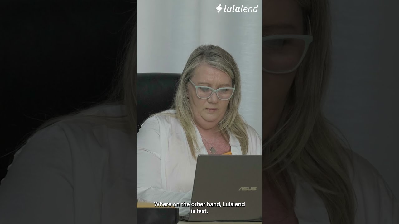 Lulalend Customer Story Overcoming Access To Funding As An SME In Lulalend Customer Story Overcoming Access To Funding As An SME In