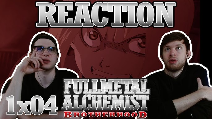 Does Fullmetal Alchemist Brotherhood Still Deserve To Be #1?