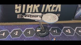 Board Game Collection - Star Trek Expeditions