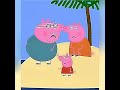 Peppa Castaway #animation #peppapig #cartoon #darkhumor #doublage #lustig #gracioso #parody