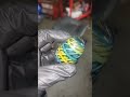 Fume eggs for Easter! #thicknickglass #glassblowing #glassart #art #glass #popefrancis #cooking #egg