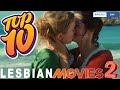 TOP 10 Lesbian Movies and Series Part 2