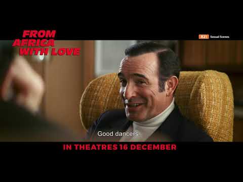 OSS 117: From