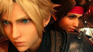 FF7 Remake | Chapter 4 | 4K60 HDR | Enhanced by ReShade