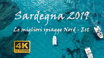 Come si chiama la parte Nord della Sardegna?