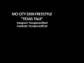 Mo city don texas talk young tone