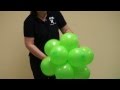 Balloon Topiary