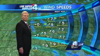 John's Complete Forecast - November 24, 2014