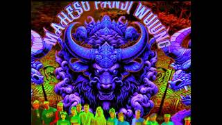 Download Lagu DJ Bantengan jambu alas‼️ maheso panji wulung  MP3