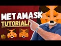 MetaMask Tutorial: Create a Wallet in Minutes for Beginners