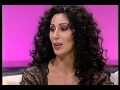 Cher interviewed on Des O'Connor show Oh no not my baby live