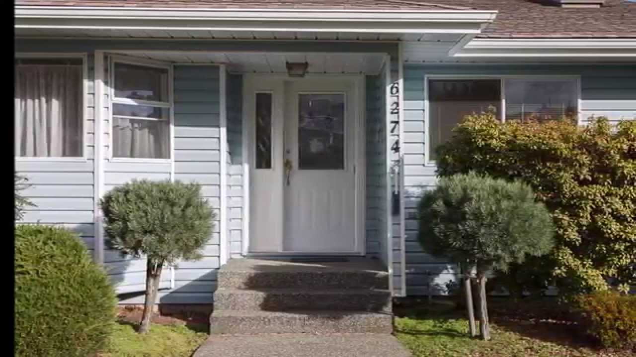 6274 Sechelt Drive, Nanaimo, BC Charlie Parker Real Estate Team YouTube
